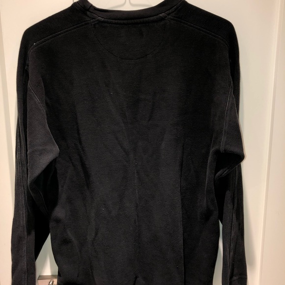 -Vintage Double Zero sweater - Picture 2 of 2